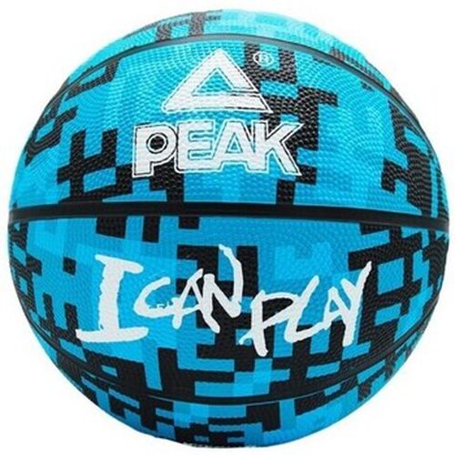 Ballons de sport BALLON BASKETBALL I CAN PLAY - - 5 - Peak - Modalova