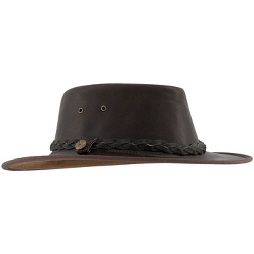 Chapeau Mgo Leather Country Hat - Mgo - Modalova