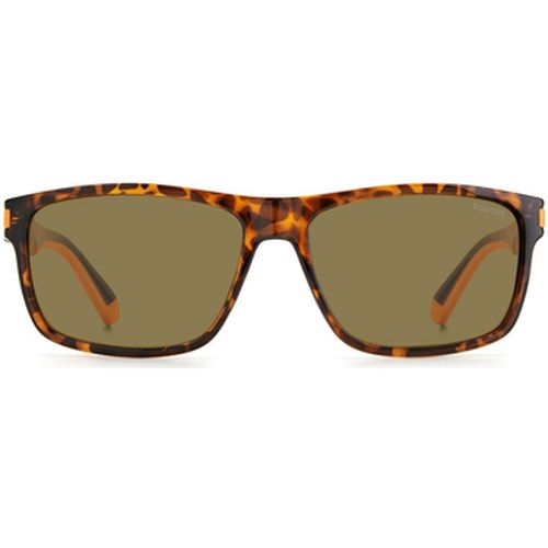 Lunettes de soleil PLD2121S-L9G - Polaroid - Modalova