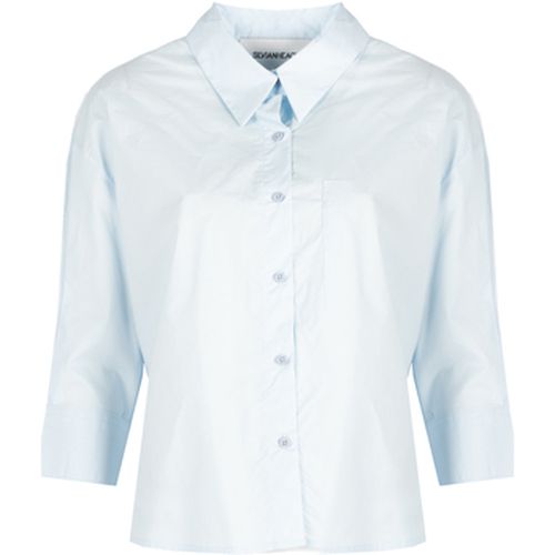 Chemise Silvian Heach GPP23345CA - Silvian Heach - Modalova