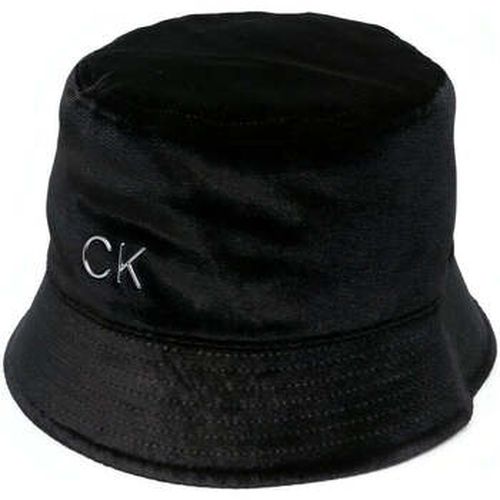 Chapeau re-lovelvet rev bucket hat - Calvin Klein Jeans - Modalova