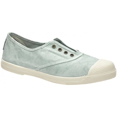 Ballerines Sapatos 102E - Aqua - Natural World - Modalova