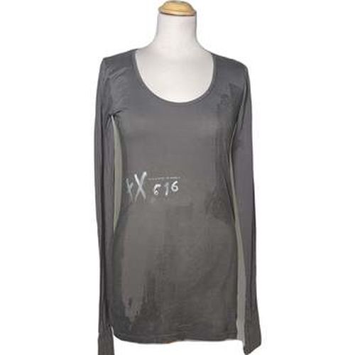 T-shirt top manches longues 36 - T1 - S - Ikks - Modalova