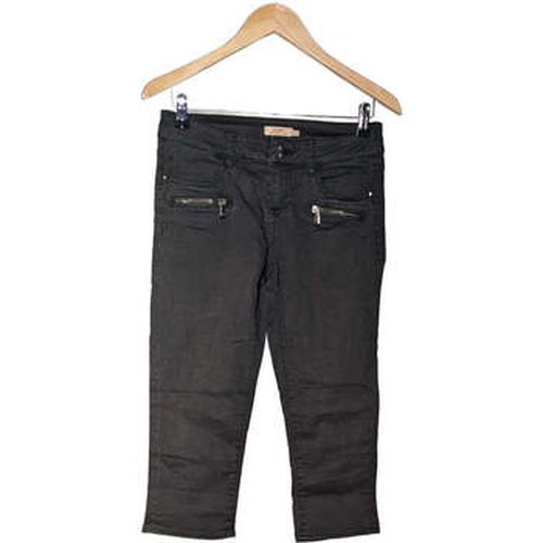 Pantalon pantacourt 36 - T1 - S - DDP - Modalova