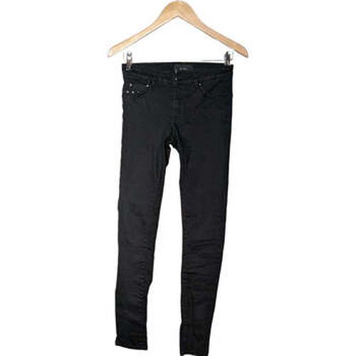 Jeans jean slim 34 - T0 - XS - Ikks - Modalova