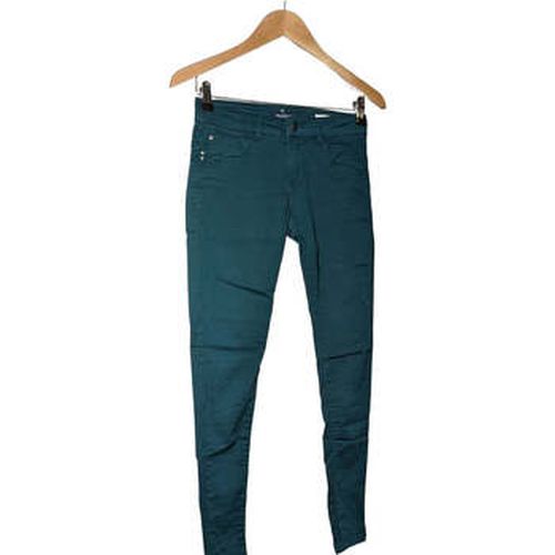 Jeans jean droit 34 - T0 - XS - Bonobo - Modalova