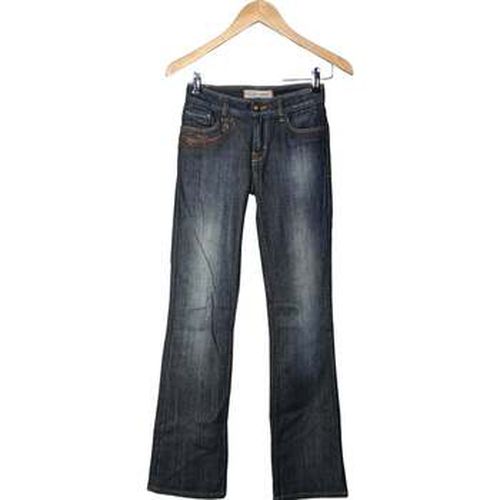 Jeans jean bootcut 32 - Salsa - Modalova