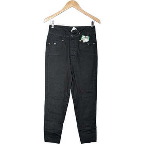 Jeans jean droit 34 - T0 - XS - Kanabeach - Modalova