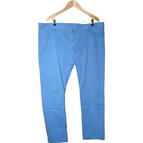 Pantalon pantalon droit 52 - Façonnable - Modalova