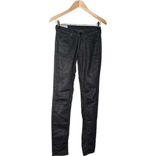 Jeans 34 - T0 - XS - Le Temps des Cerises - Modalova