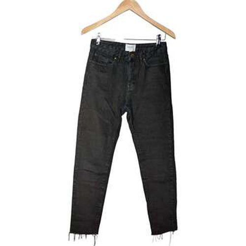 Jeans jean slim 36 - T1 - S - Sézane - Modalova
