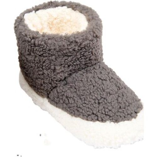 Chaussons PANTUFLAS MUJER KINSEY LET60 - Banana Moon - Modalova