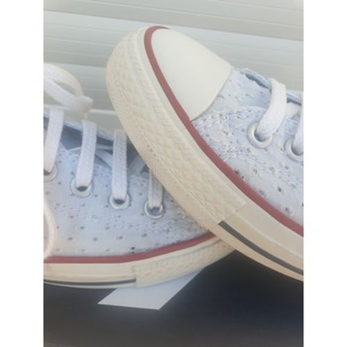 Baskets basses s ciel - Converse - Modalova