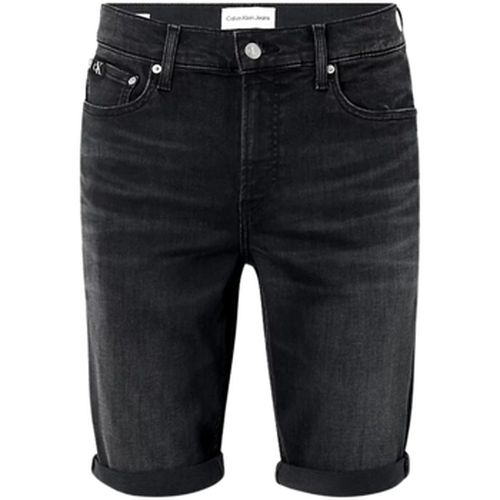 Short Short en jean Ref 60616 - Calvin Klein Jeans - Modalova