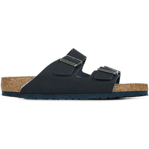 Sandales Arizona Bs Desert Dust Vegan - Birkenstock - Modalova