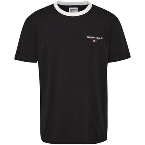 T-shirt T shirt Ref 60307 BDS - Tommy Jeans - Modalova