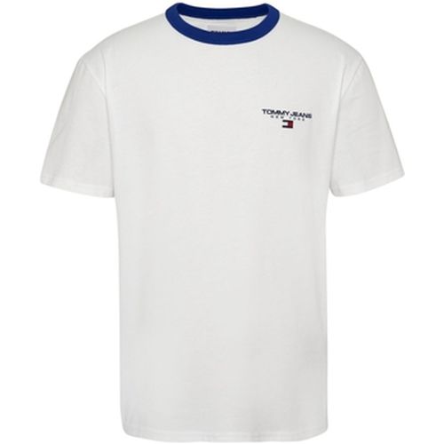 T-shirt T shirt Ref 60306 YBR - Tommy Jeans - Modalova