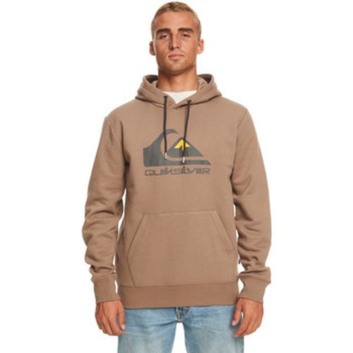 Polaire Quiksilver Big Logo - Quiksilver - Modalova