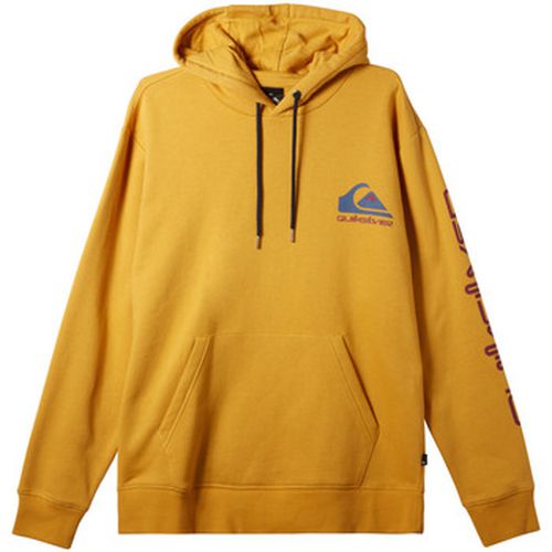 Polaire Quiksilver Omni Logo - Quiksilver - Modalova