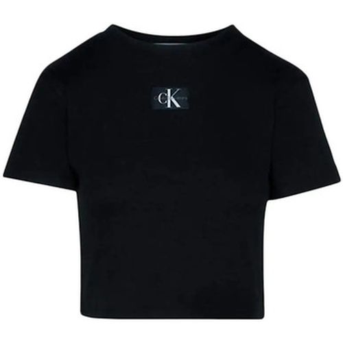 T-shirt Regular Fit - Calvin Klein Jeans - Modalova