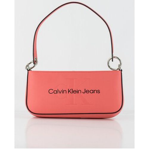 Sac Bolsos en color rosa para - Calvin Klein Jeans - Modalova