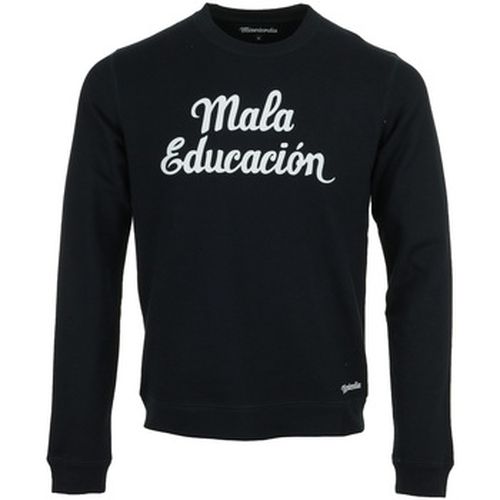 Sweat-shirt Marina Mala Educacion - Misericordia - Modalova