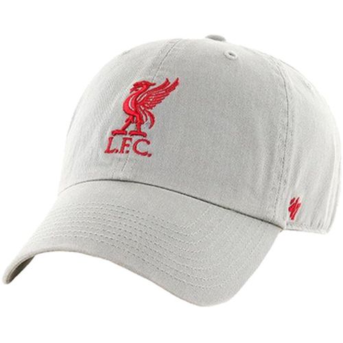 Casquette EPL FC Liverpool Cap - '47 Brand - Modalova