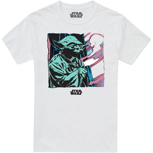 T-shirt Disney Jedi Legend - Disney - Modalova
