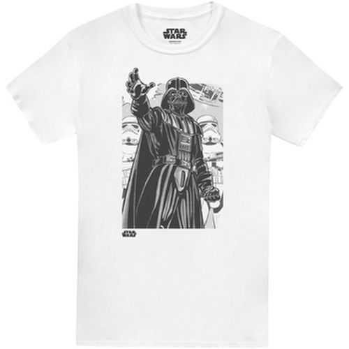 T-shirt Disney Force - Disney - Modalova