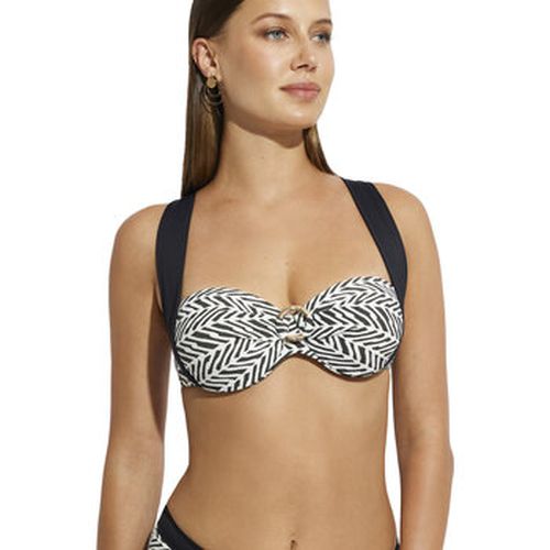 Maillots de bain Haut maillot de bain bandeau dos nu Caipirinha Mare - Selmark - Modalova