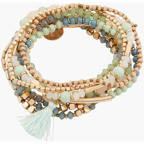 Bracelets Set de bracelets à perles fantaisie - Lollipops - Modalova