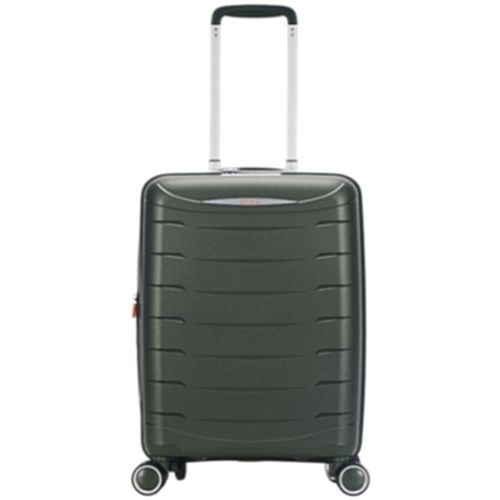 Valise Valise rigide cabine Ref 60607 Kaki 55*38*20 cm - Jump - Modalova