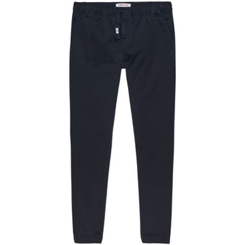 Jeans Pantalon Ref 60614 DW5 Marine - Tommy Jeans - Modalova
