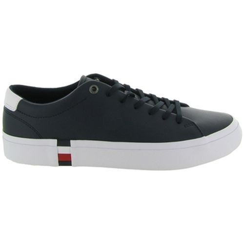 Baskets CORPORATE VULC - Tommy Hilfiger - Modalova