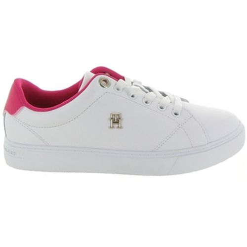 Baskets ELEVATED SNEAKER - Tommy Hilfiger - Modalova