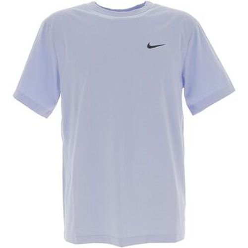T-shirt Nike M nk df uv hyverse ss - Nike - Modalova