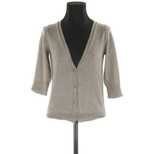 Sweat-shirt Cardigan en laine - Zadig & Voltaire - Modalova