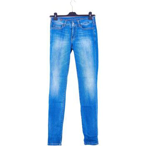 Jeans Notify Jean slim en coton - Notify - Modalova