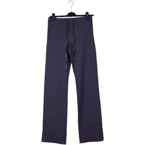 Pantalon Pantalon droit en laine - Joseph - Modalova