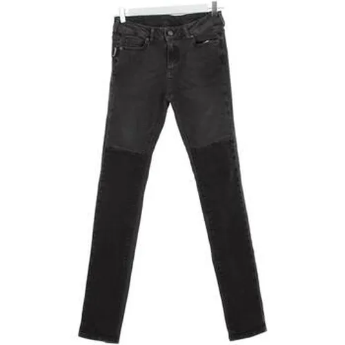Jeans Jean en coton - Zadig & Voltaire - Modalova