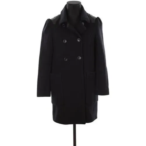 Manteau Maje Manteau en laine - Maje - Modalova