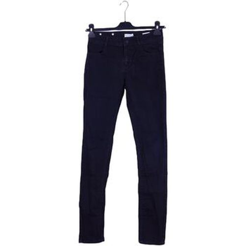 Jeans Jean slim en coton - Claudie Pierlot - Modalova