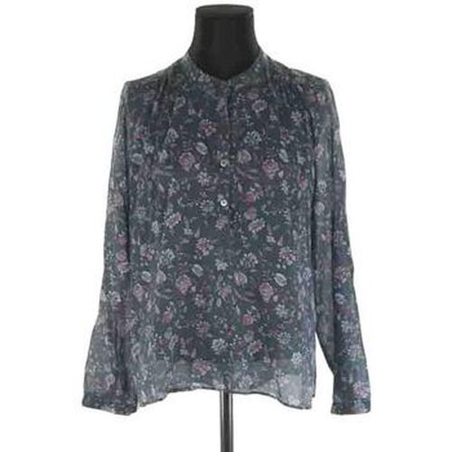 Debardeur Blouse en coton - Isabel Marant - Modalova