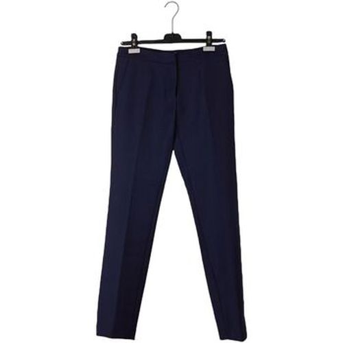 Pantalon Pantalon droit en coton - Dior - Modalova