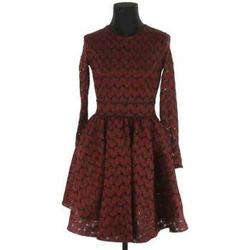 Robe courte Maje Robe rouge - Maje - Modalova