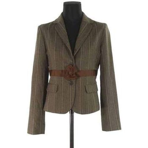 Veste Tara Jarmon Blazer en laine - Tara Jarmon - Modalova