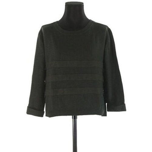 Pull Pull-over en laine - Claudie Pierlot - Modalova