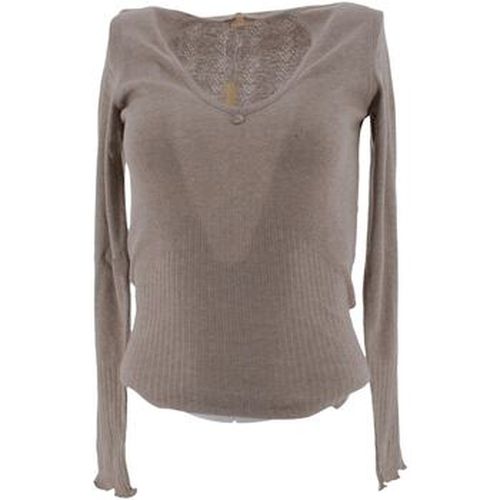 Blouses Sandro Top en coton - Sandro - Modalova