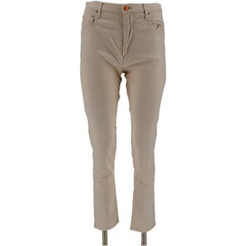 Pantalon Pantalon droit en coton - Isabel Marant - Modalova