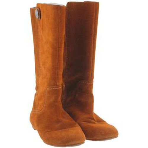 Bottes Marc Jacobs Bottes en daim - Marc Jacobs - Modalova